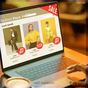 گروه مشهور شو بهینه ‌سازی صفحات محصول